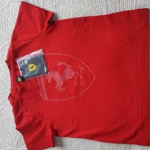 💥Safety First (SF) Boy Organic Cotton T-Hhirts